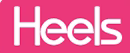 HEELS COMPANY LOGO
