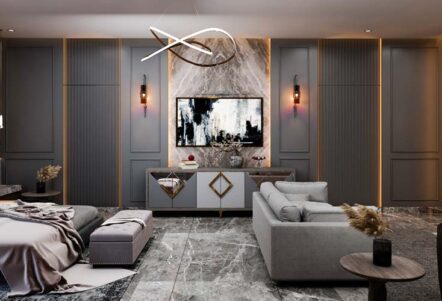 Architectural and Interior Design Firm in Lahore