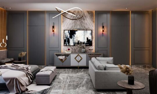 Architectural and Interior Design Firm in Lahore