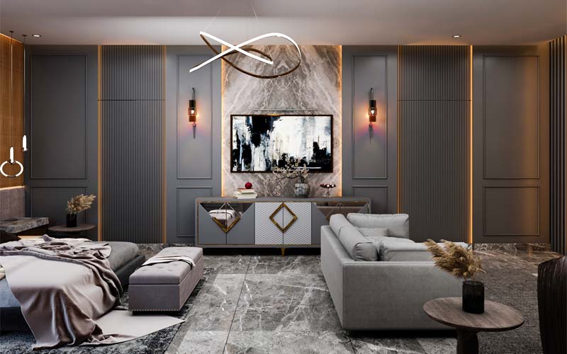 Architectural and Interior Design Firm in Lahore