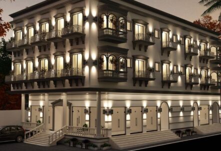 Best Architect in Lahore