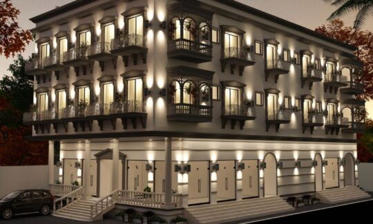 Best Architect in Lahore