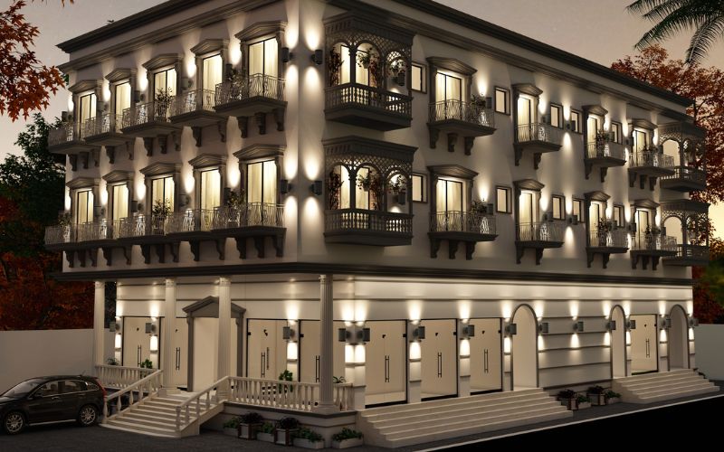 Best Architect in Lahore