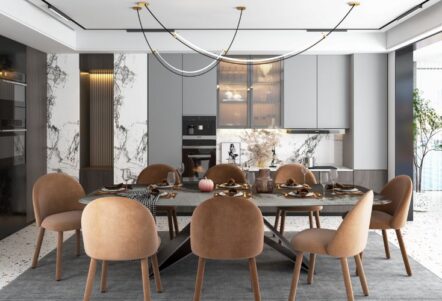 Lahore Design Trends 2026 Architects Interiors