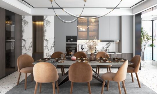 Lahore Design Trends 2026 Architects Interiors
