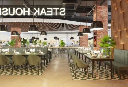 architects and interior designers