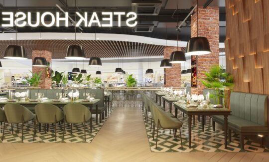 architects and interior designers