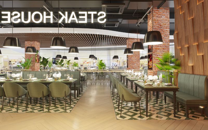 architects and interior designers