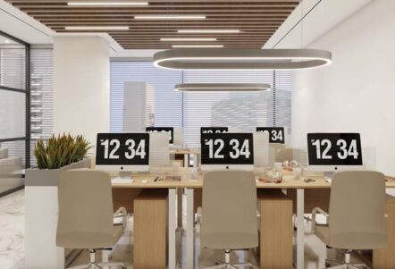 Best Construction Companies in Lahore