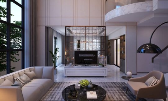 Lahore Architects