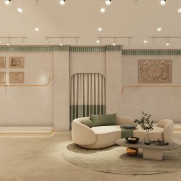 Home Renovation in Pakistan