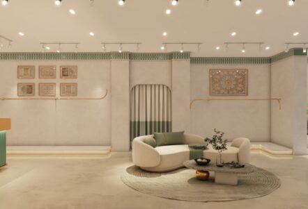 Home Renovation in Pakistan