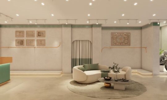 Home Renovation in Pakistan