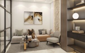 Interior Designer in Lahore