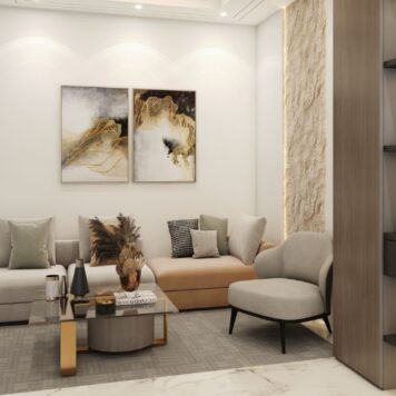 Interior Designer in Lahore
