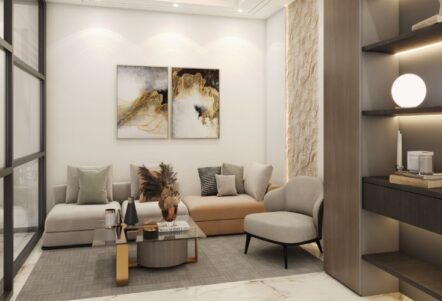 Interior Designer in Lahore