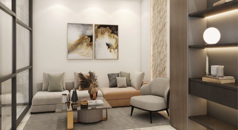 Interior Designer in Lahore