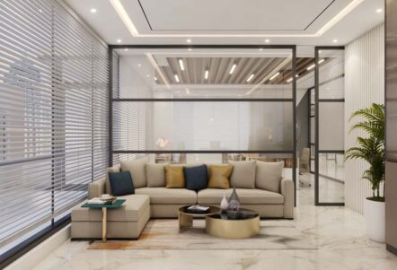 Right Architect in Lahore