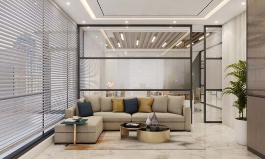 Right Architect in Lahore