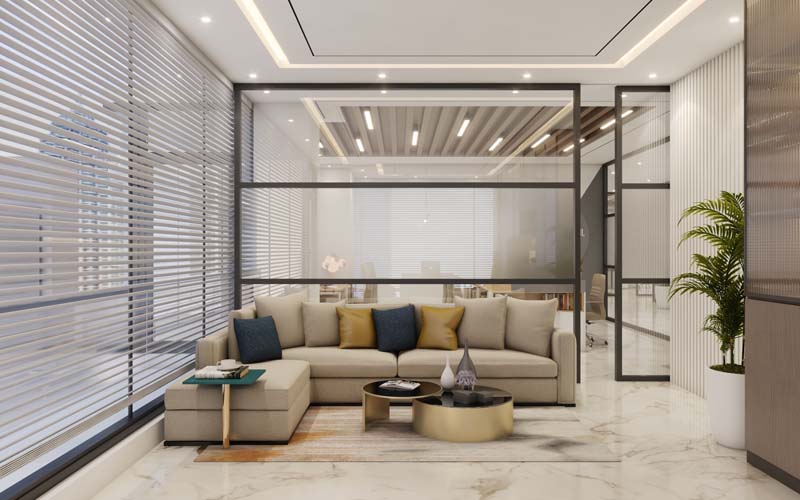 Right Architect in Lahore