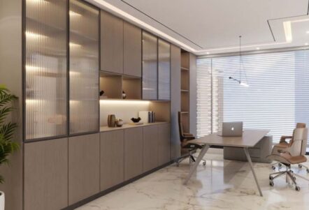 Interior Designer in Lahore