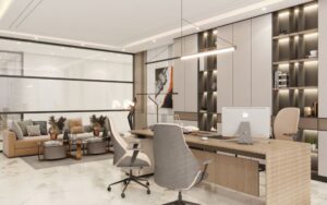 Small Spaces Decorating Ideas