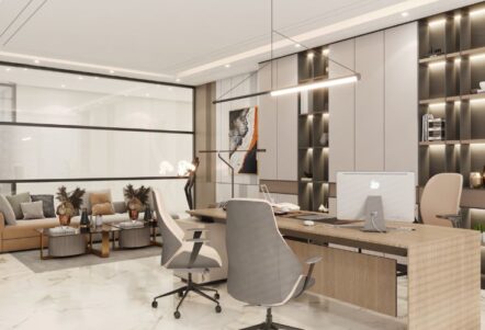 Small Spaces Decorating Ideas