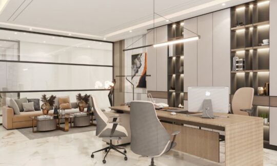 Small Spaces Decorating Ideas
