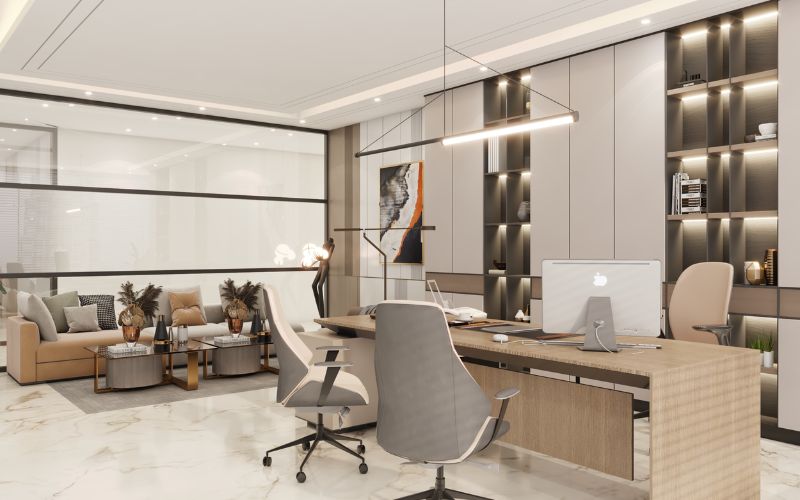 Small Spaces Decorating Ideas