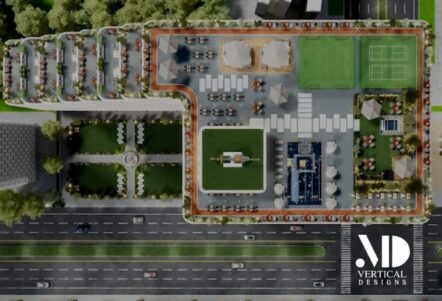 Prime Mall Lahore
