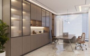 Professional Architect in Lahore