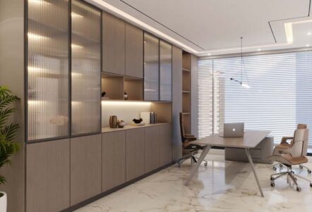 Professional Architect in Lahore