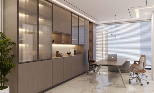 Professional Architect in Lahore