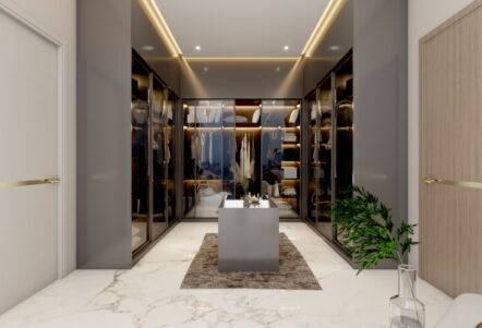 Lahore’s top architect