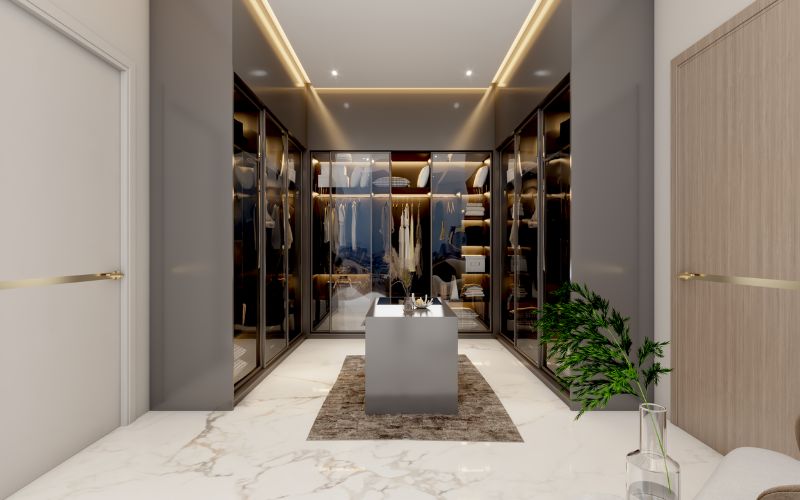 Lahore’s top architect