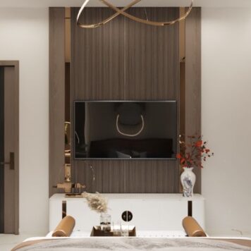 Best Architectural Design Trends in Lahore