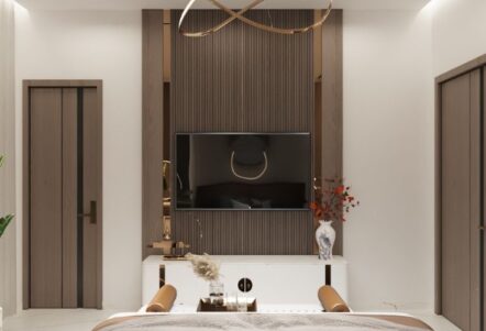 Best Architectural Design Trends in Lahore