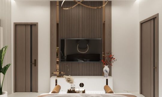 Best Architectural Design Trends in Lahore
