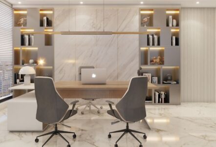 Best Architects in Lahore