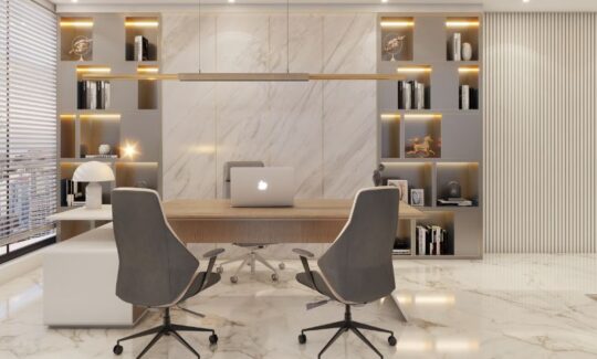 Best Architects in Lahore
