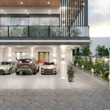 Pakistan’s Top Influential Architects