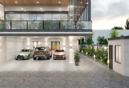 Pakistan’s Top Influential Architects