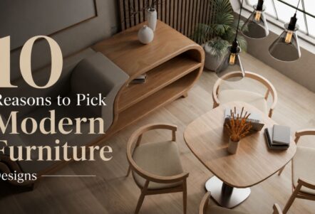 Modern Furniture Designs