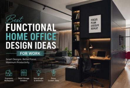 Home Office Design