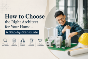 Right Architect