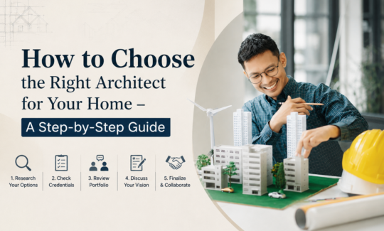 Right Architect