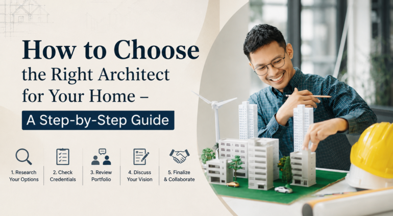 Right Architect