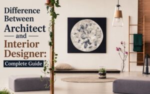 Architect and Interior Designer