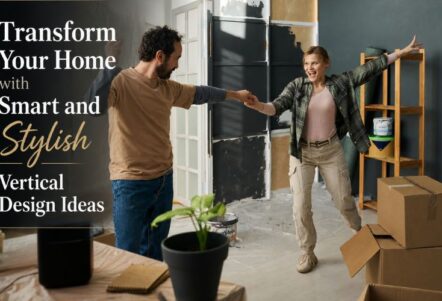 Transform your home