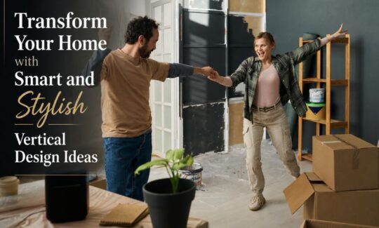 Transform your home